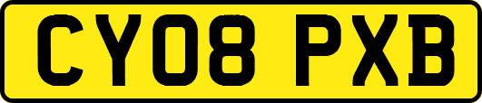 CY08PXB