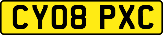 CY08PXC