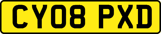 CY08PXD