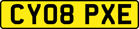 CY08PXE