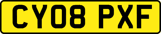 CY08PXF