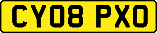 CY08PXO