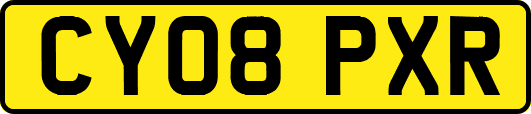CY08PXR