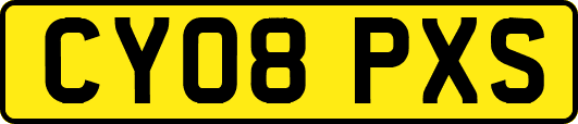 CY08PXS