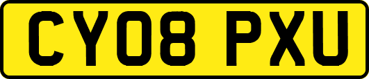 CY08PXU
