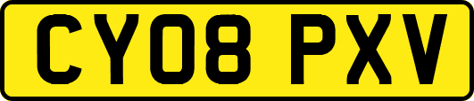 CY08PXV