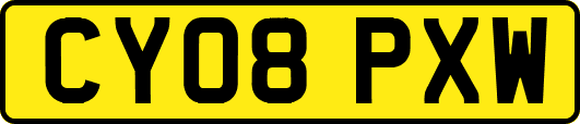 CY08PXW