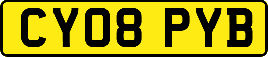 CY08PYB