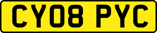 CY08PYC