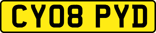 CY08PYD