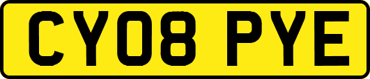 CY08PYE
