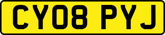 CY08PYJ