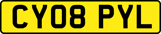 CY08PYL
