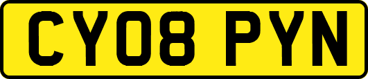 CY08PYN