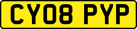 CY08PYP