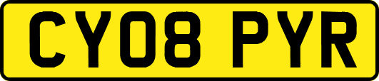 CY08PYR