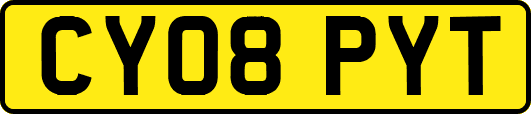 CY08PYT