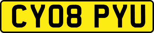 CY08PYU
