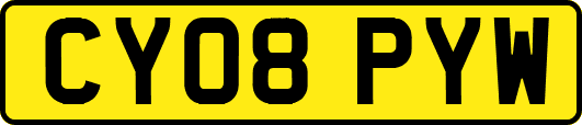 CY08PYW