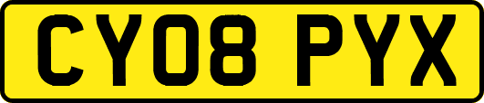 CY08PYX