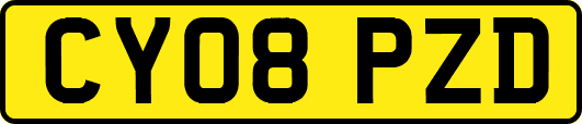 CY08PZD