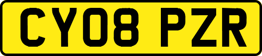 CY08PZR