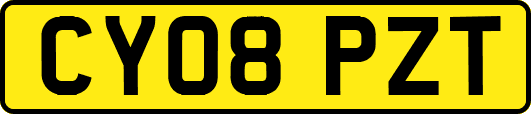 CY08PZT