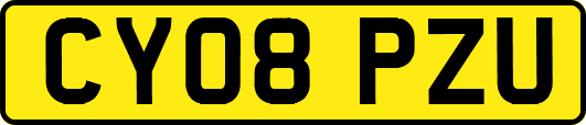 CY08PZU