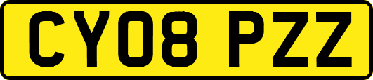 CY08PZZ