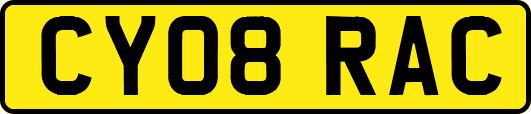 CY08RAC