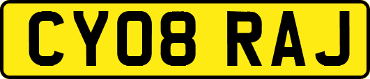 CY08RAJ