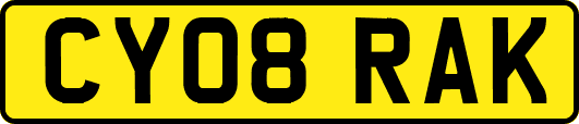 CY08RAK