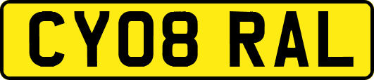CY08RAL