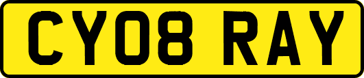CY08RAY