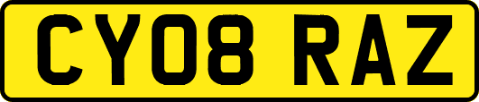 CY08RAZ