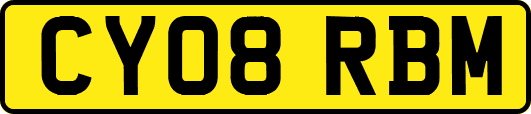 CY08RBM