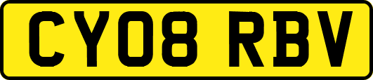 CY08RBV