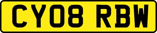 CY08RBW