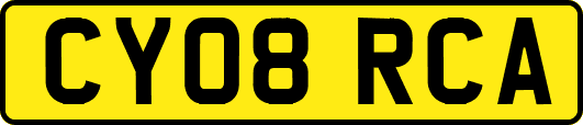 CY08RCA