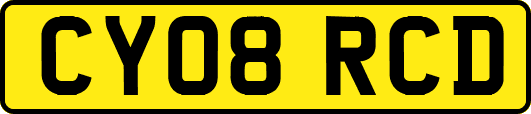 CY08RCD