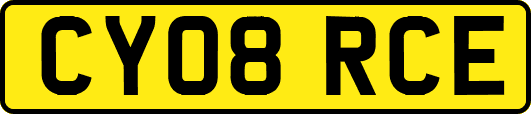 CY08RCE