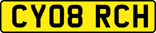 CY08RCH