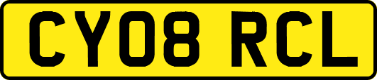 CY08RCL