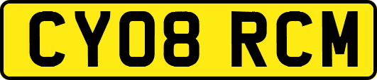 CY08RCM