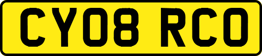 CY08RCO