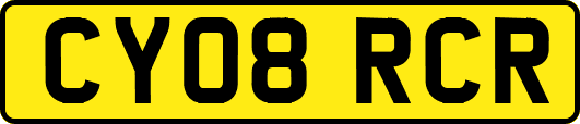 CY08RCR