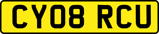 CY08RCU