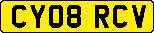 CY08RCV