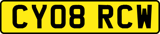 CY08RCW