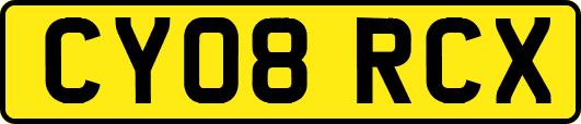 CY08RCX
